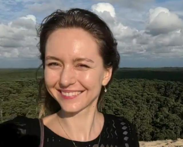 Katarzyna Wreczycka