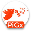 PiGx logo
